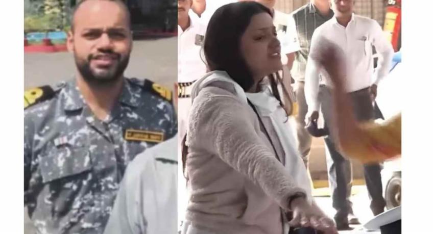 කාශ්මීර ප්‍රහාරයෙන් අවසන් ගමන් ගිය තරුණයෙකුගේ කතාව